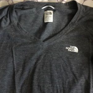 The North Face Athletic Shirt